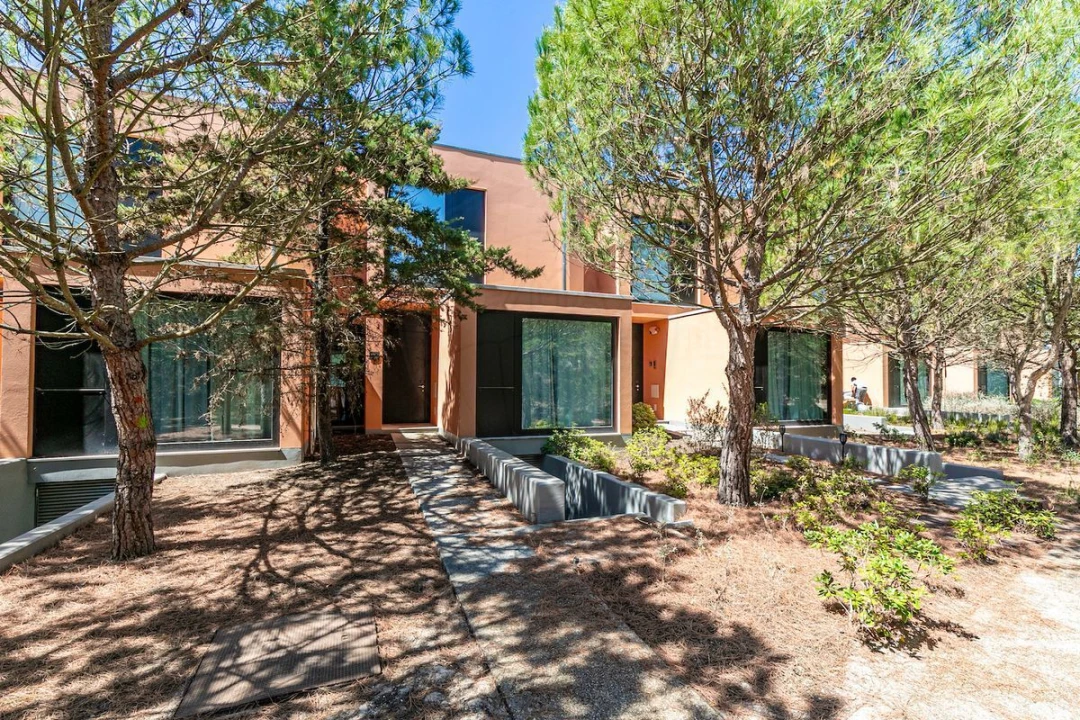 Moradia T2 para Venda em Carvalhal Foto 41