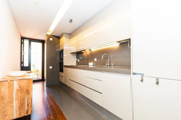 Moradia T2 para Venda em Carvalhal Foto 23