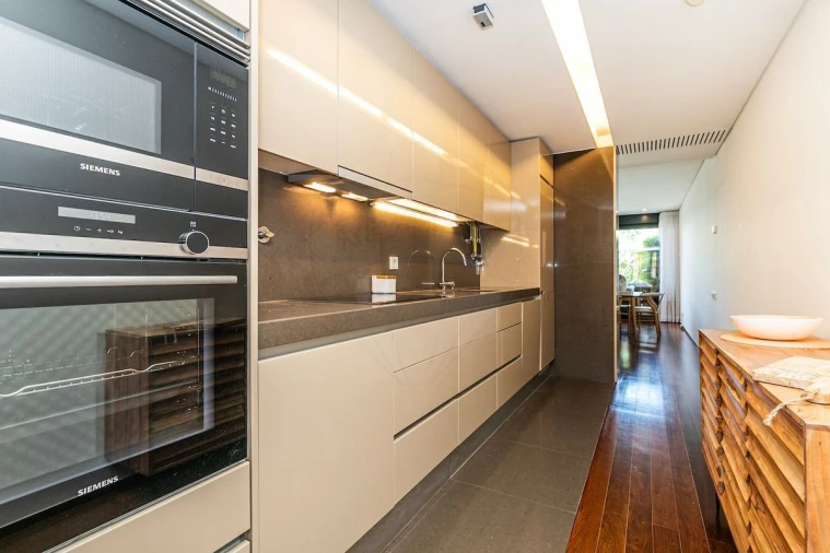 Moradia T2 para Venda em Carvalhal Foto 24