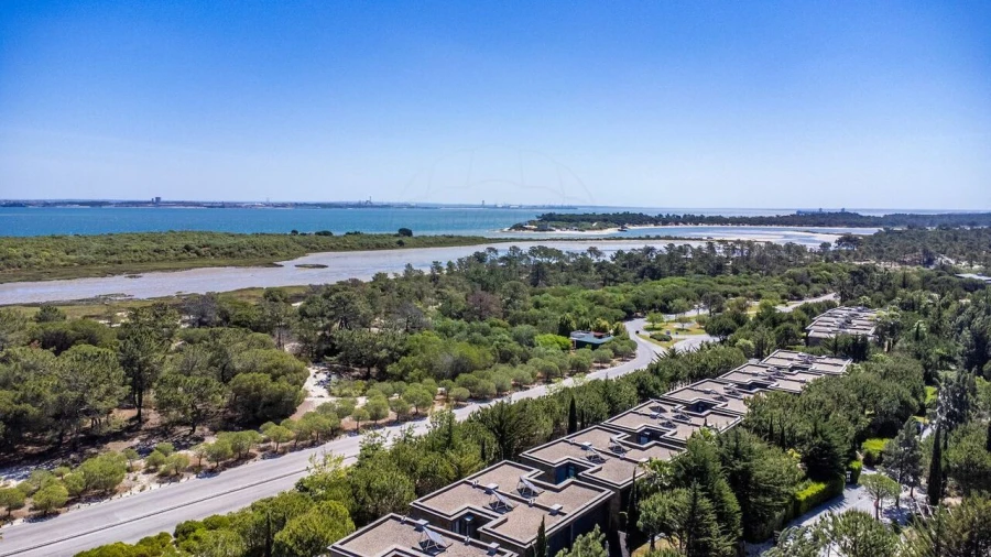 Moradia T2 para Venda em Carvalhal Foto 47