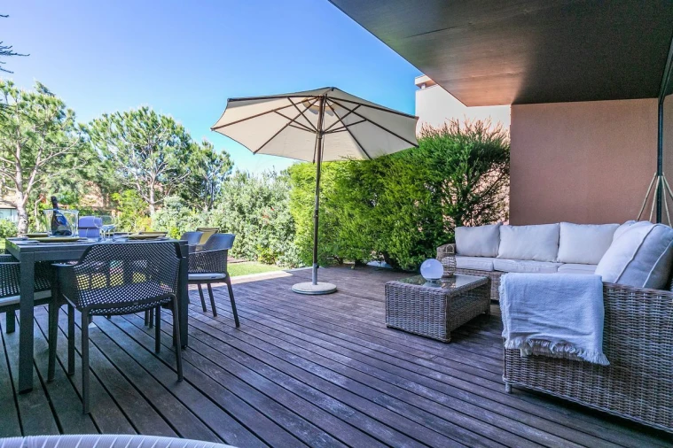 Moradia T2 para Venda em Carvalhal Foto 6