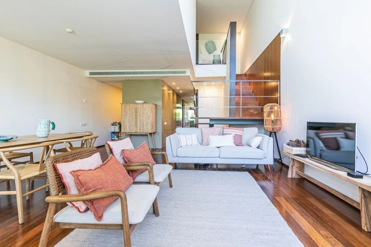 Moradia T2 para Venda em Carvalhal Foto 15