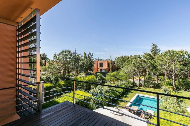 Moradia T2 para Venda em Carvalhal Foto 35