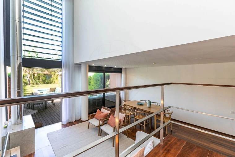 Moradia T2 para Venda em Carvalhal Foto 28