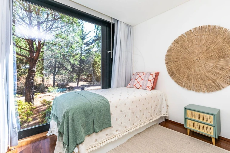 Moradia T2 para Venda em Carvalhal Foto 25