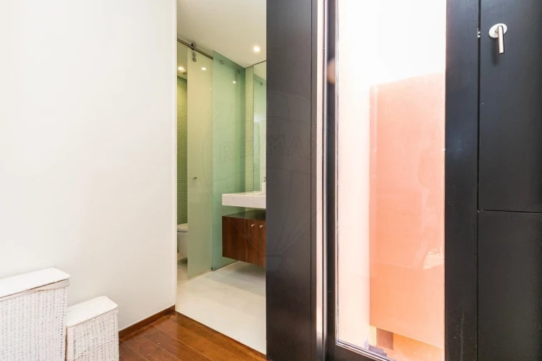 Moradia T2 para Venda em Carvalhal Foto 32