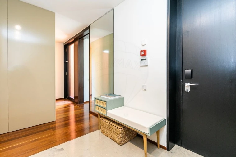 Moradia T2 para Venda em Carvalhal Foto 13