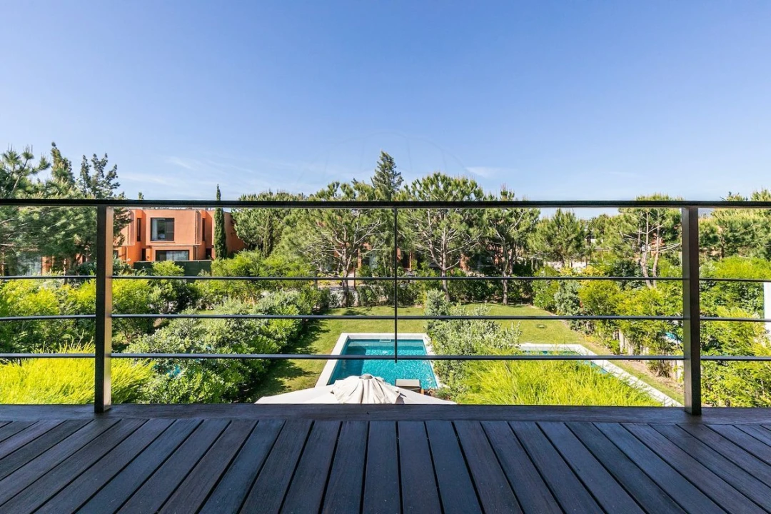 Moradia T2 para Venda em Carvalhal Foto 36