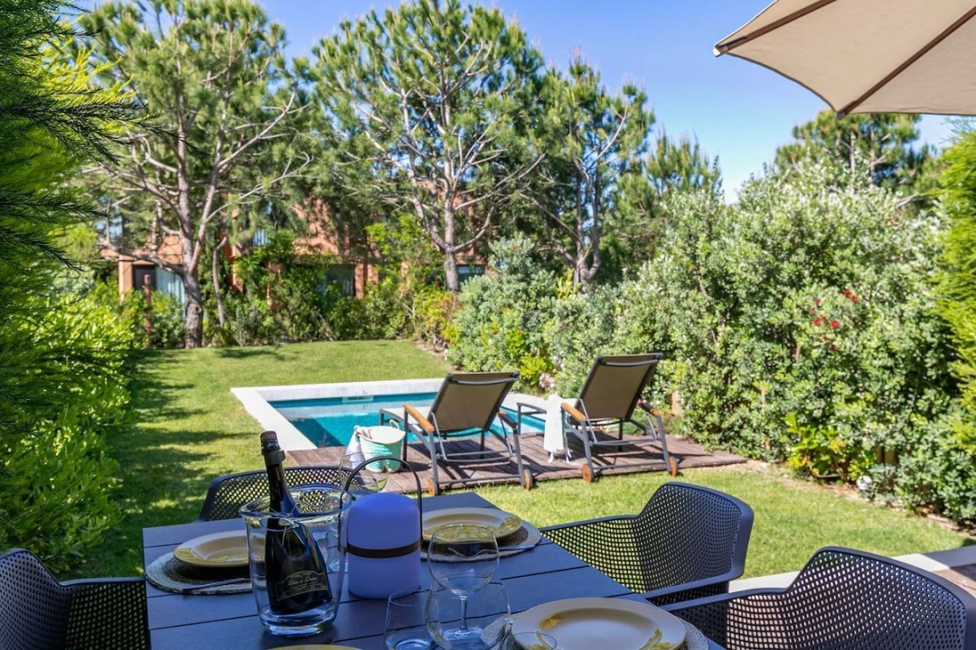 Moradia T2 para Venda em Carvalhal Foto 10