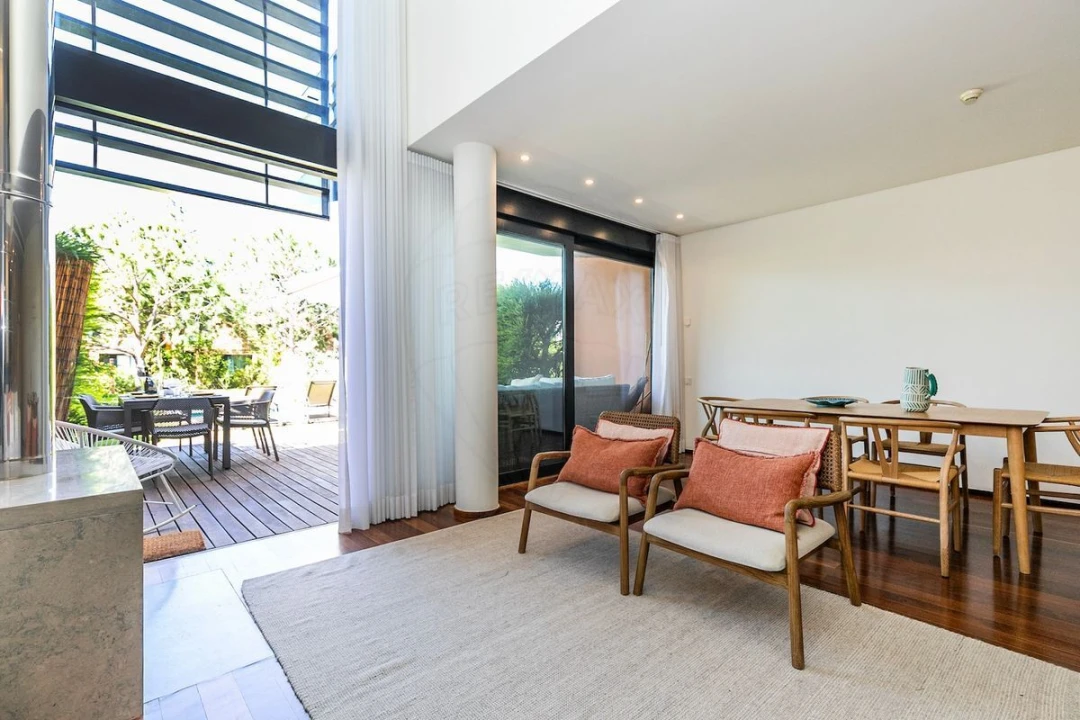 Moradia T2 para Venda em Carvalhal Foto 16