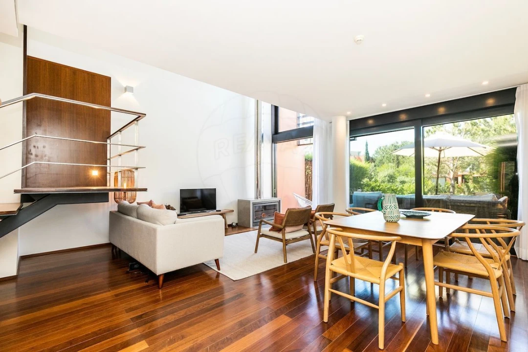 Moradia T2 para Venda em Carvalhal Foto 18