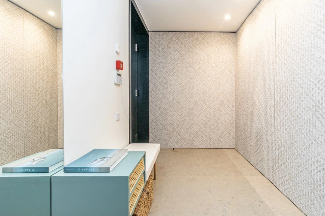 Moradia T2 para Venda em Carvalhal Foto 14