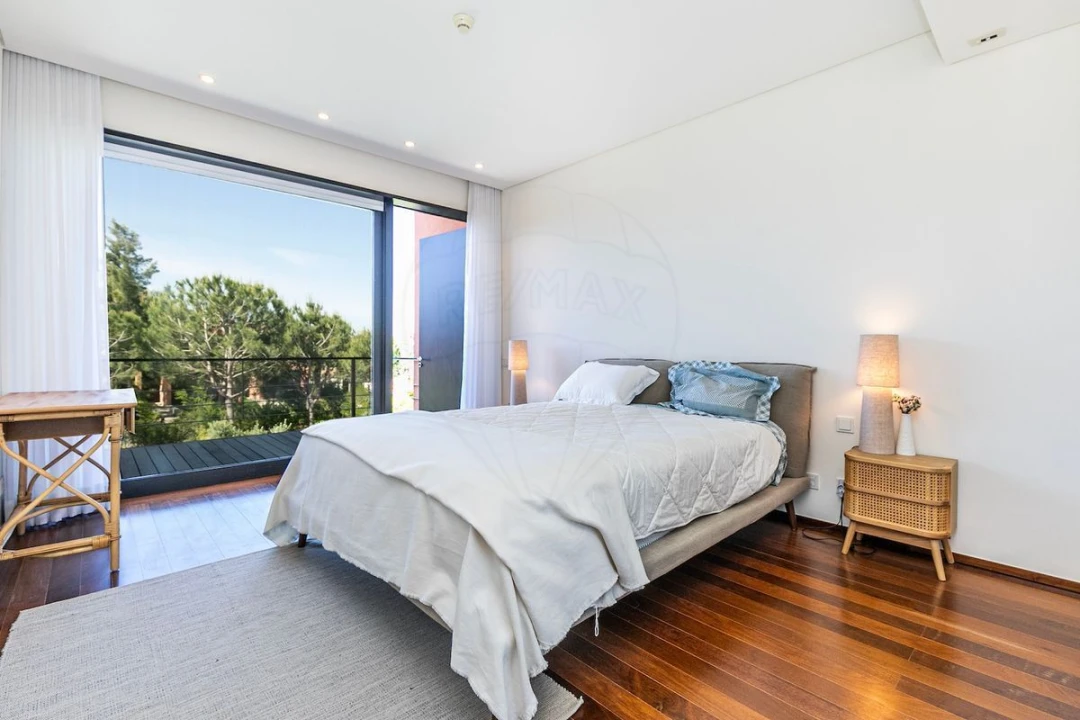 Moradia T2 para Venda em Carvalhal Foto 34