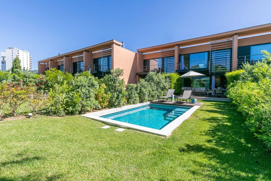 Moradia T2 para Venda em Carvalhal Foto 4