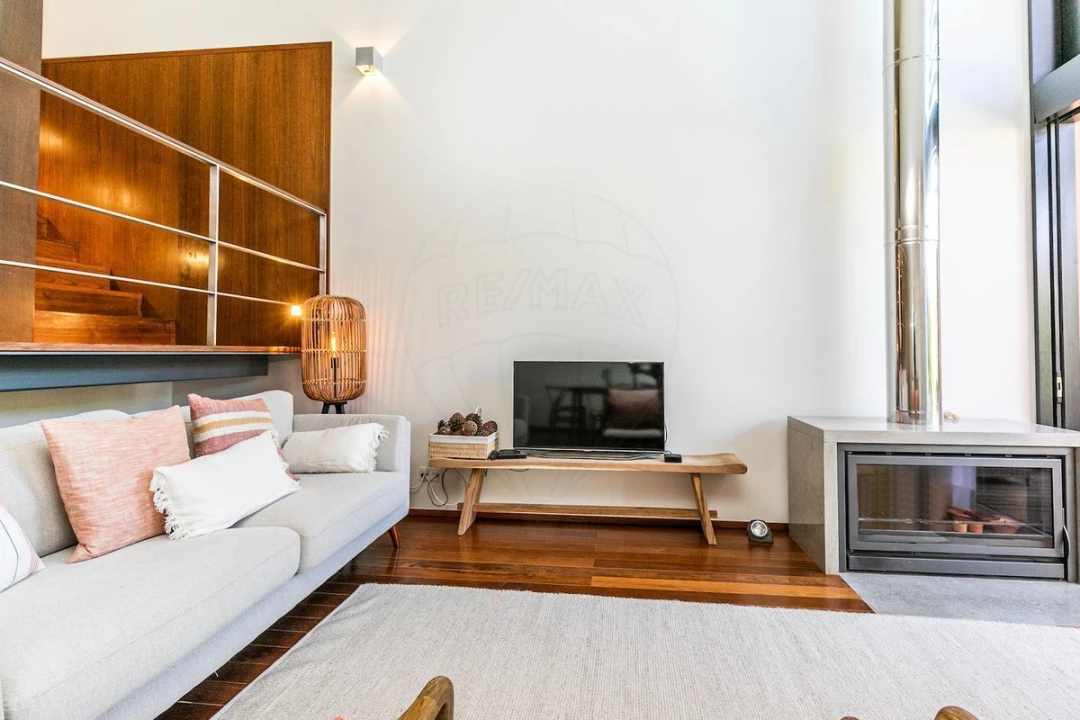 Moradia T2 para Venda em Carvalhal Foto 17