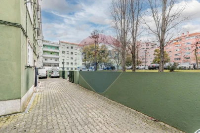 Prédio para Venda em Areeiro