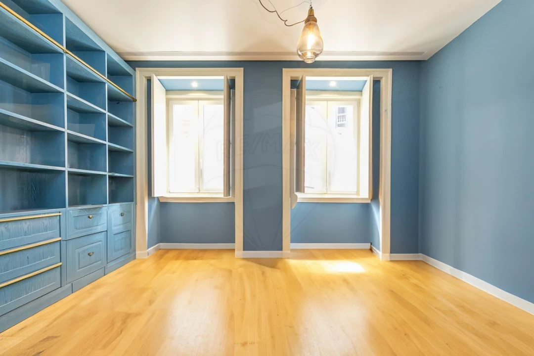 Apartamento T2 para Venda em Arroios Foto 14