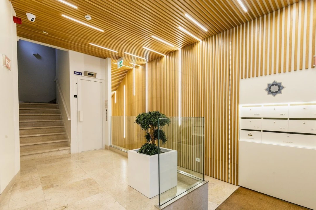 Apartamento T2 para Venda em Arroios Foto 23