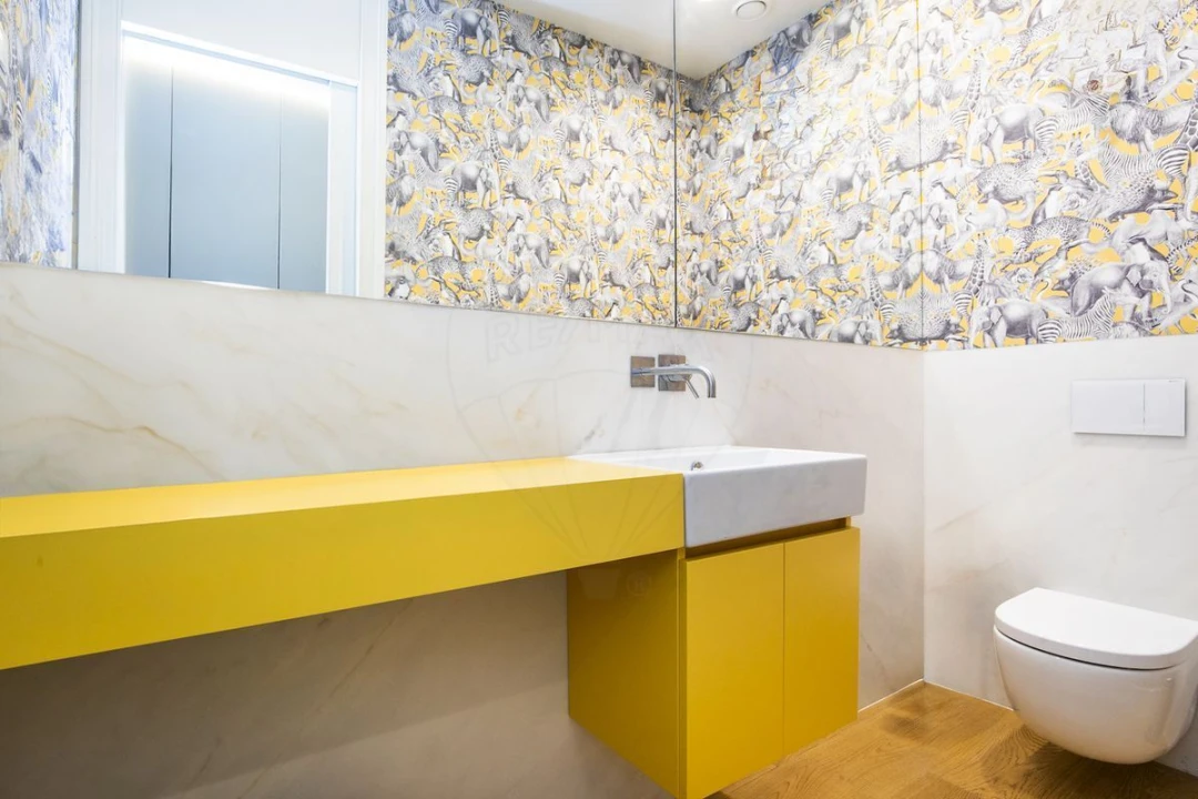 Apartamento T2 para Venda em Arroios Foto 9