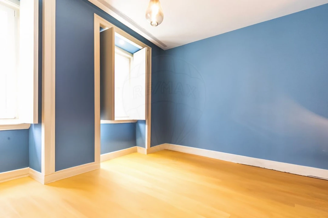 Apartamento T2 para Venda em Arroios Foto 13