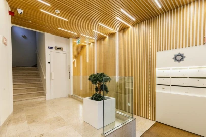 Apartamento T2 para Venda em Arroios