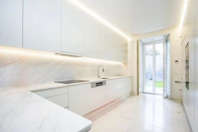 Apartamento T2 para Venda em Arroios