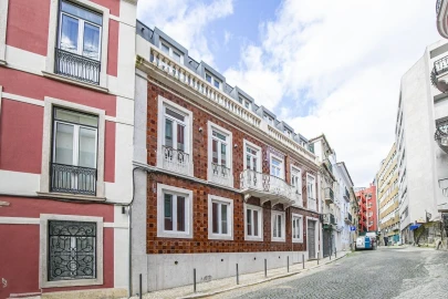 Apartamento T2 para Venda em Arroios