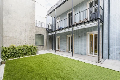 Apartamento T2 para Venda em Arroios