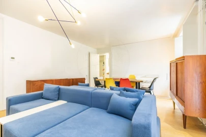 Apartamento T2 para Venda em Arroios