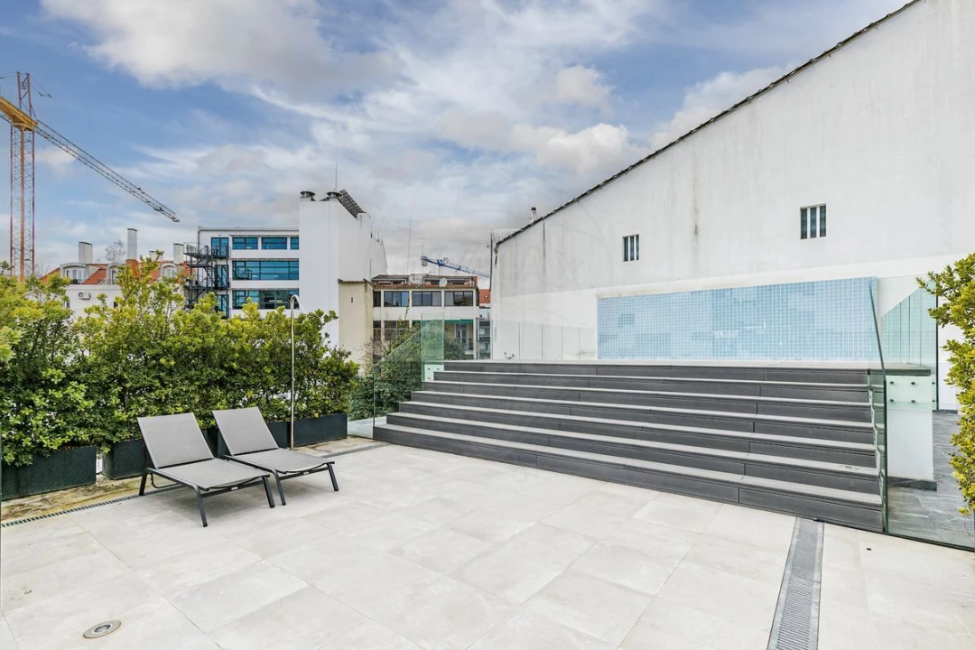 Apartamento T2 para Venda em Arroios Foto 18