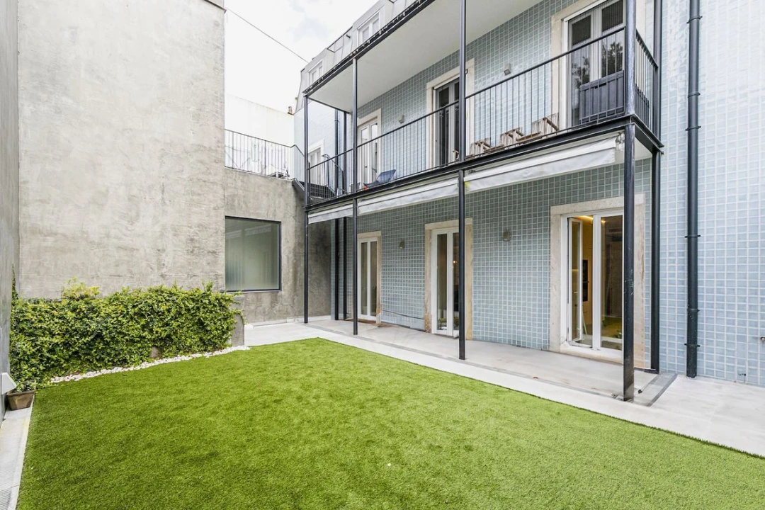 Apartamento T2 para Venda em Arroios Foto 3