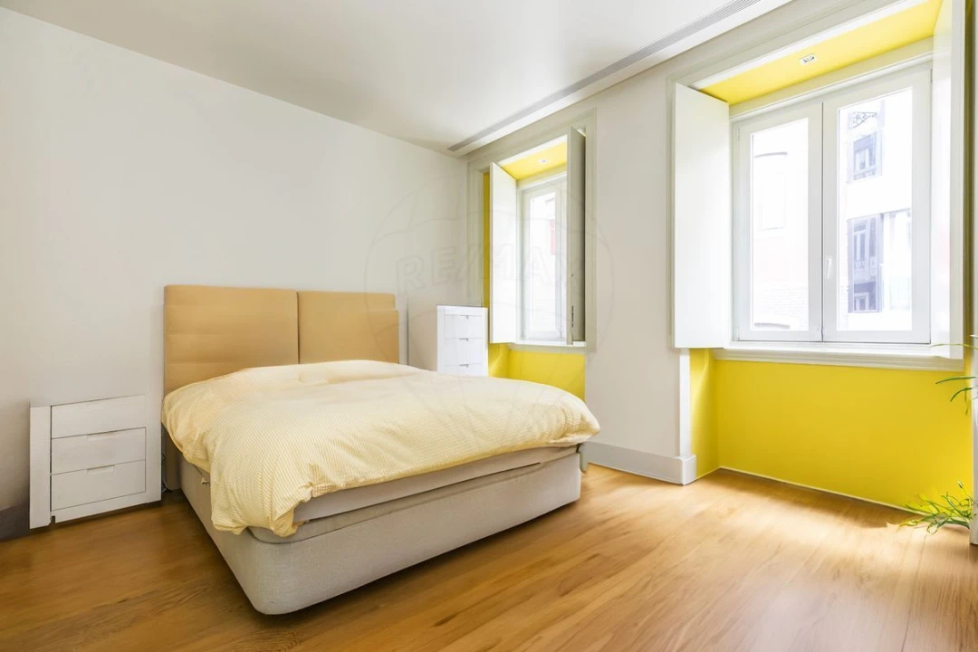 Apartamento T2 para Venda em Arroios Foto 15