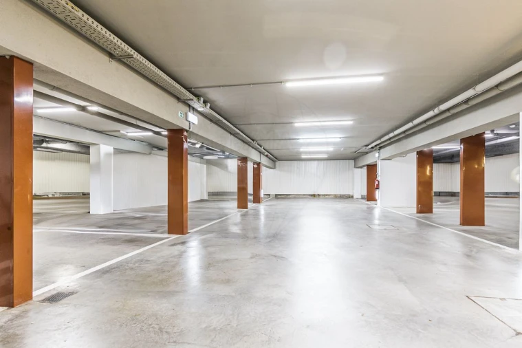 Apartamento T2 para Venda em Arroios Foto 20