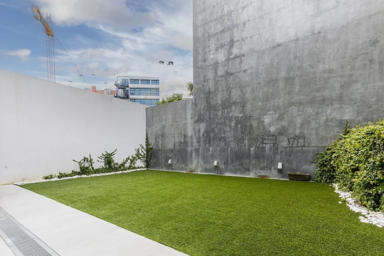 Apartamento T2 para Venda em Arroios Foto 2