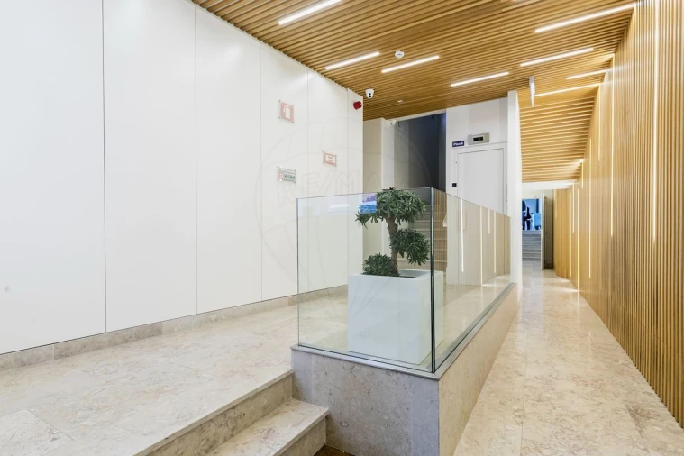 Apartamento T2 para Venda em Arroios Foto 22