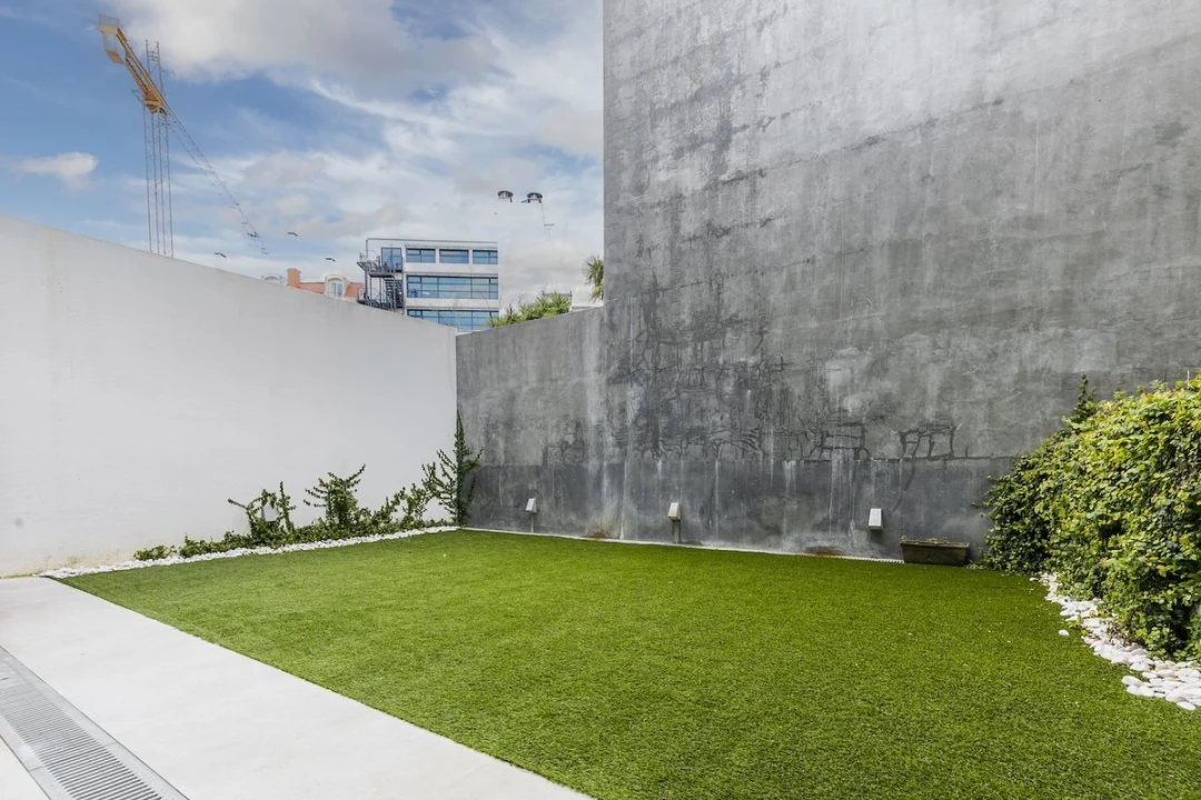 Apartamento T2 para Venda em Arroios Foto 2
