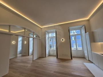 Apartamento T2 para Venda em Misericórdia