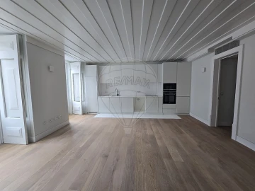 Apartamento T2 para Venda em Misericórdia