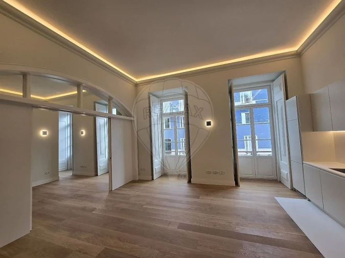 Apartamento T2 para Venda em Misericórdia Foto 5