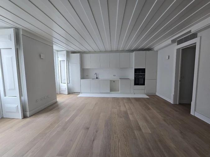 Apartamento T3 para Venda em Misericórdia Foto 2