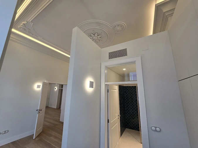 Apartamento T3 para Venda em Misericórdia Foto 4