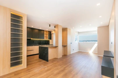 Apartamento T2 para Venda em Areeiro