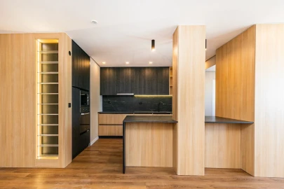 Apartamento T2 para Venda em Areeiro