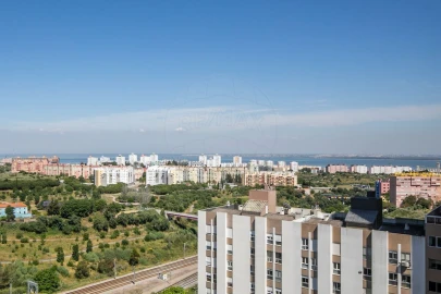 Apartamento T2 para Venda em Areeiro