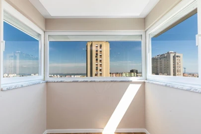 Apartamento T2 para Venda em Areeiro