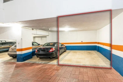 Apartamento T2 para Venda em Areeiro