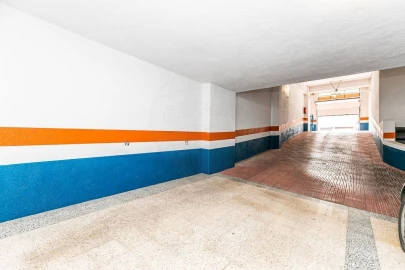Apartamento T2 para Venda em Areeiro