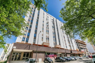 Apartamento T2 para Venda em Areeiro