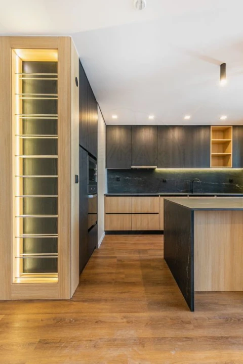 Apartamento T2 para Venda em Areeiro