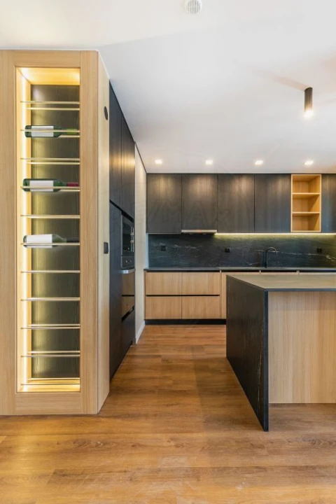 Apartamento T2 para Venda em Areeiro